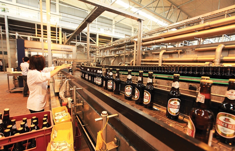 Beer industry compelled to adjust to potential tax impact