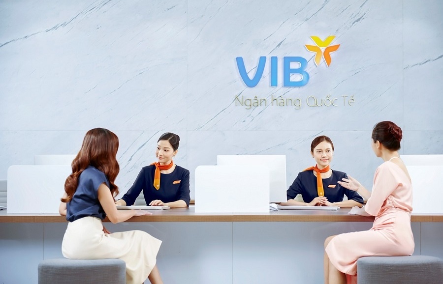 VIB launches loan package to refinace existing loans for townhouses and apartments