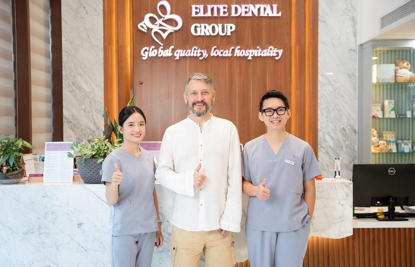 Why you should choose Elite Dental Centre as your dental specialist