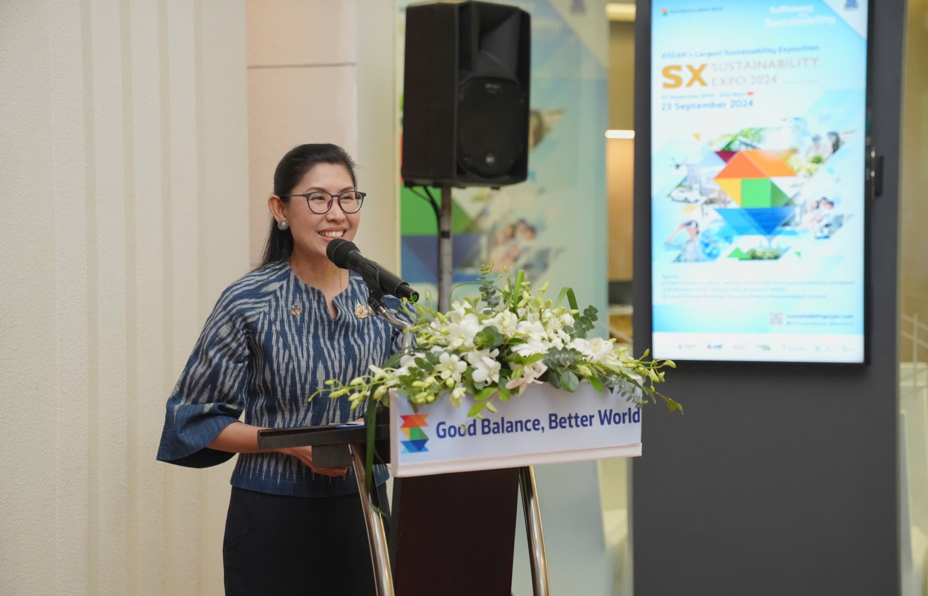 Sustainability Expo 2024 to kick off in Thailand