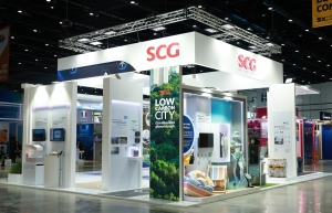 Sustainability Expo 2024 paves way for low-carbon city