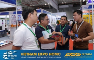 Vietnam Expo 2024 to take place in early December