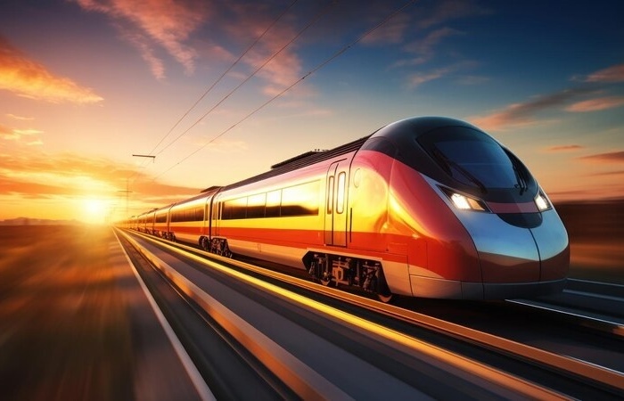 High-speed rail could yet become reality