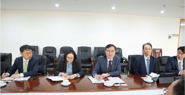 Posco interested in $2.2 billion Quynh Lap LNG thermal power plant