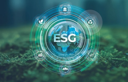 Logistics Industrial Cluster 'a pioneer' in ESG