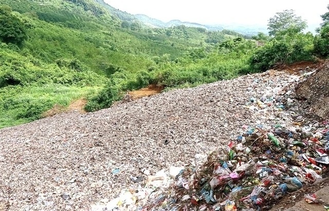 Vietnam turns to waste-to-energy as landfills reach capacity