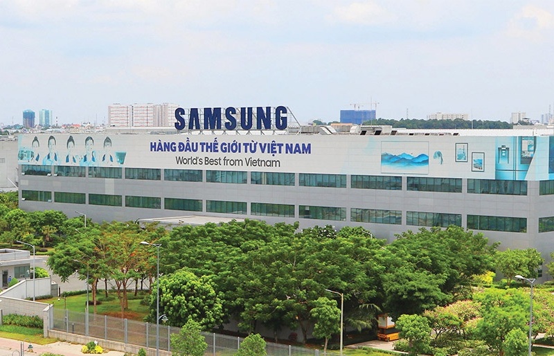 Koreans primed for high-tech investment