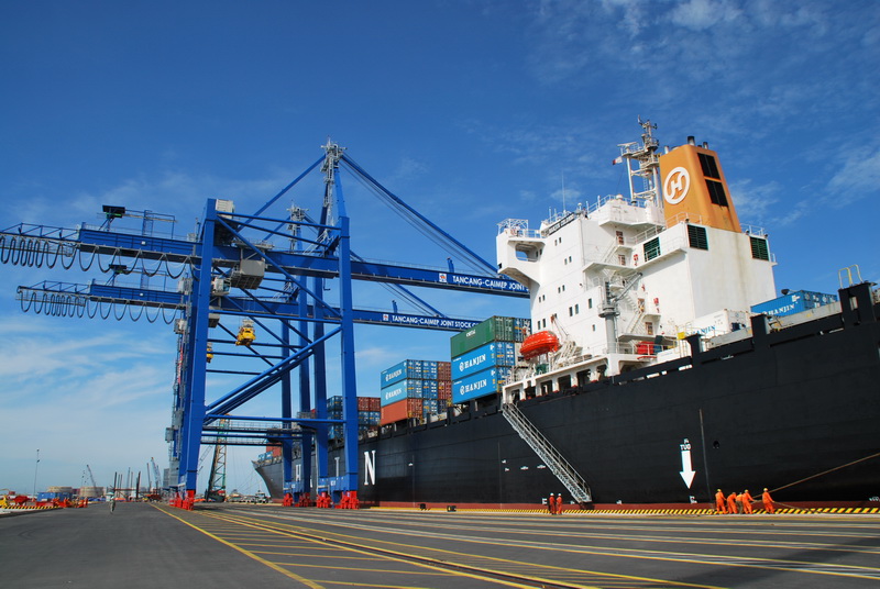 vietnam advised to heed advice on port operations