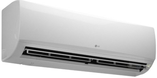 LG fights Malaria in Nigeria with high tech air conditioner