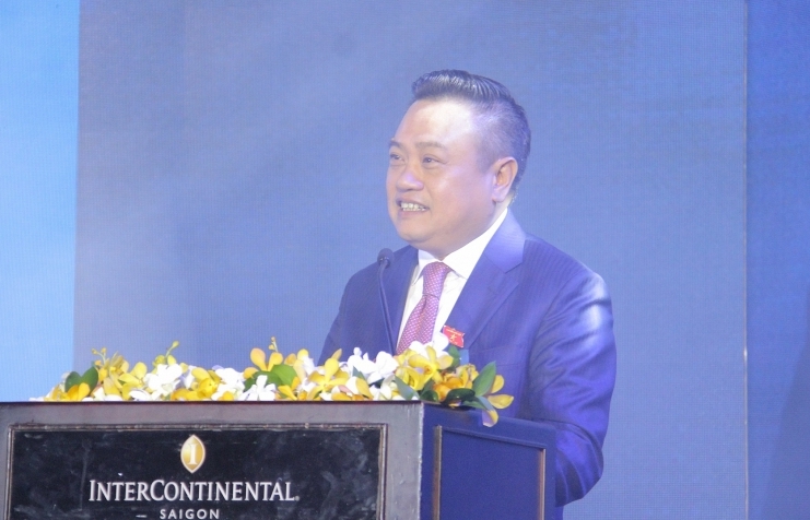 PetroVietnam tightens relationship with partners and contractors