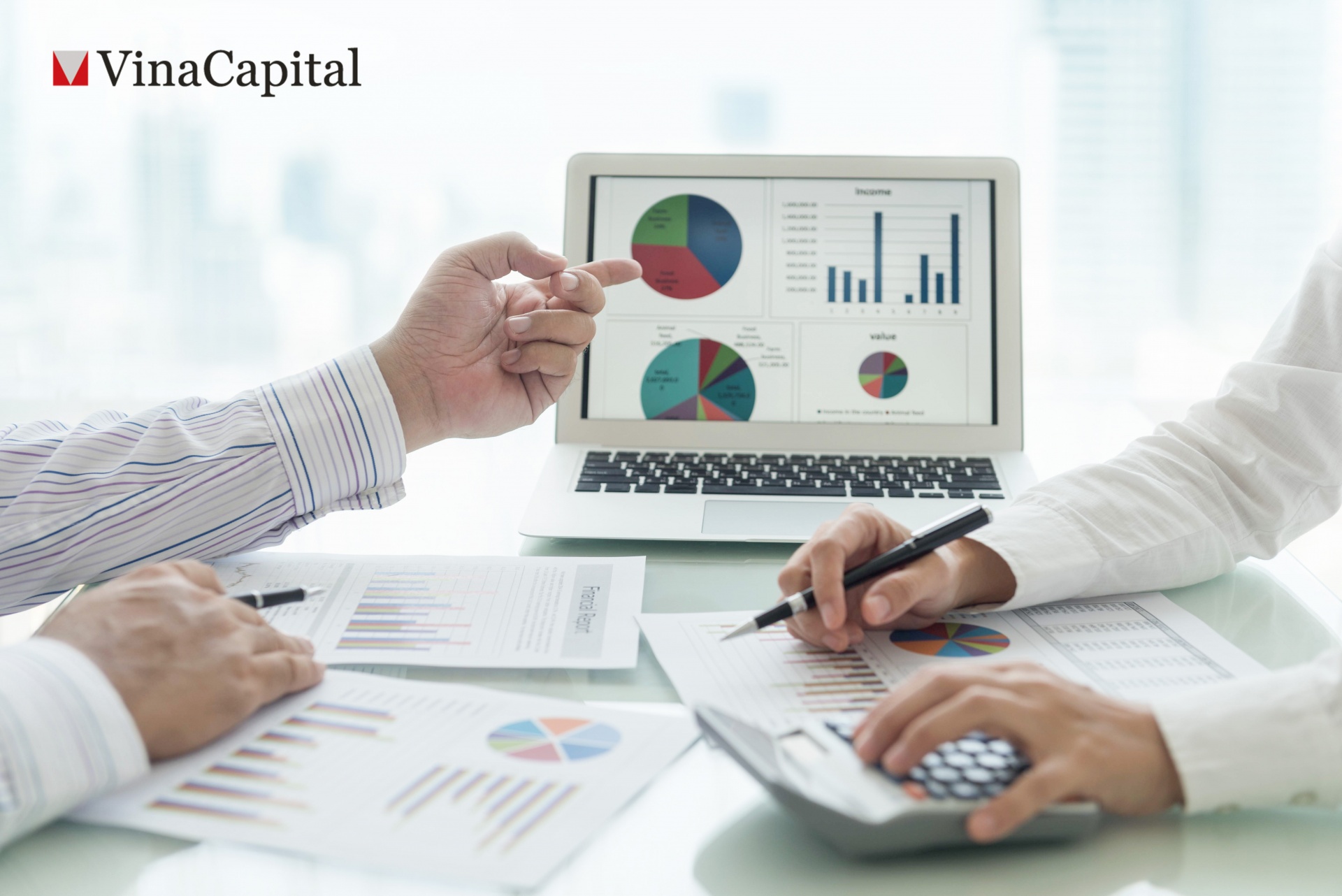 VinaCapital Fund Management cashes in highest returns