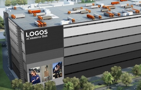 LOGOS Vietnam Logistics Venture announced fourth acquisition in the country