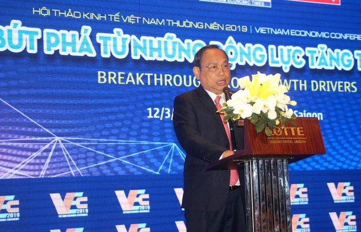 Institutional reform and developing private sector to drive Vietnam