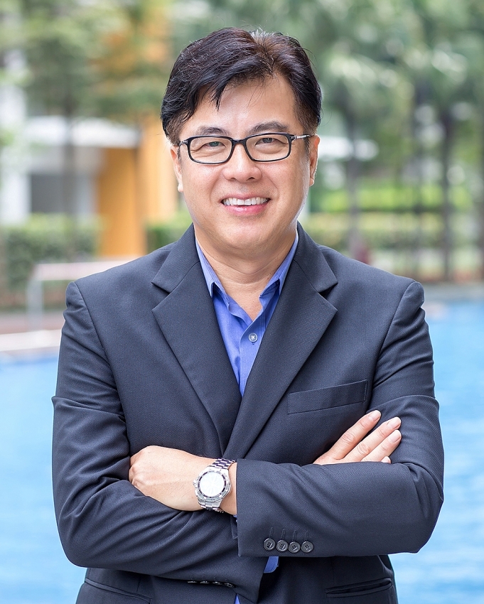 capitaland vietnam ceo highlights role of building owners committee