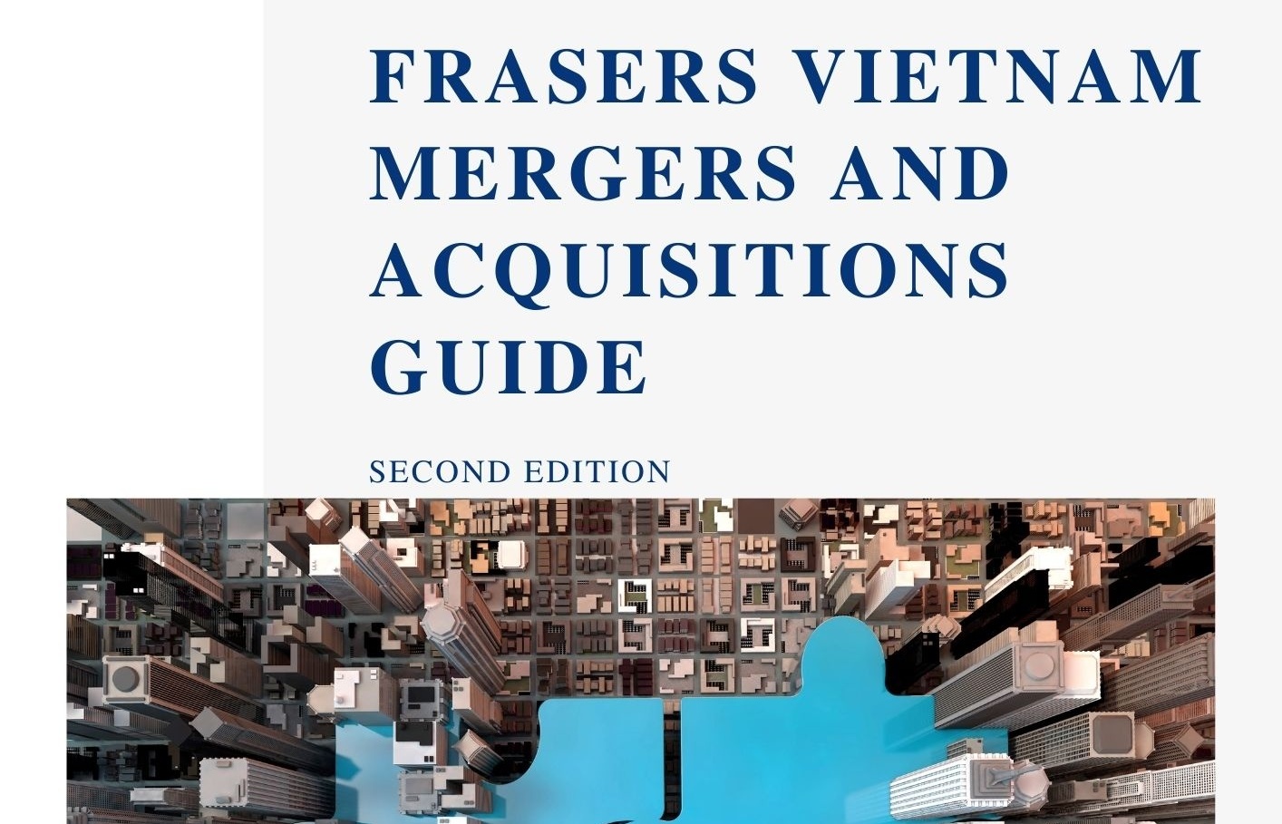 frasers law company launches second edition of ma guide