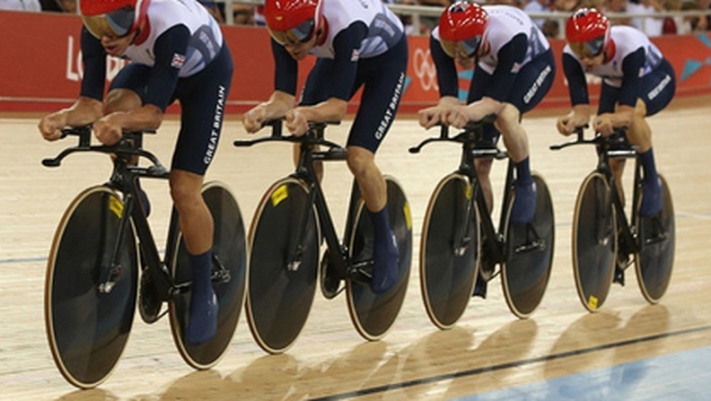 New hope for first velodrome project in Vietnam