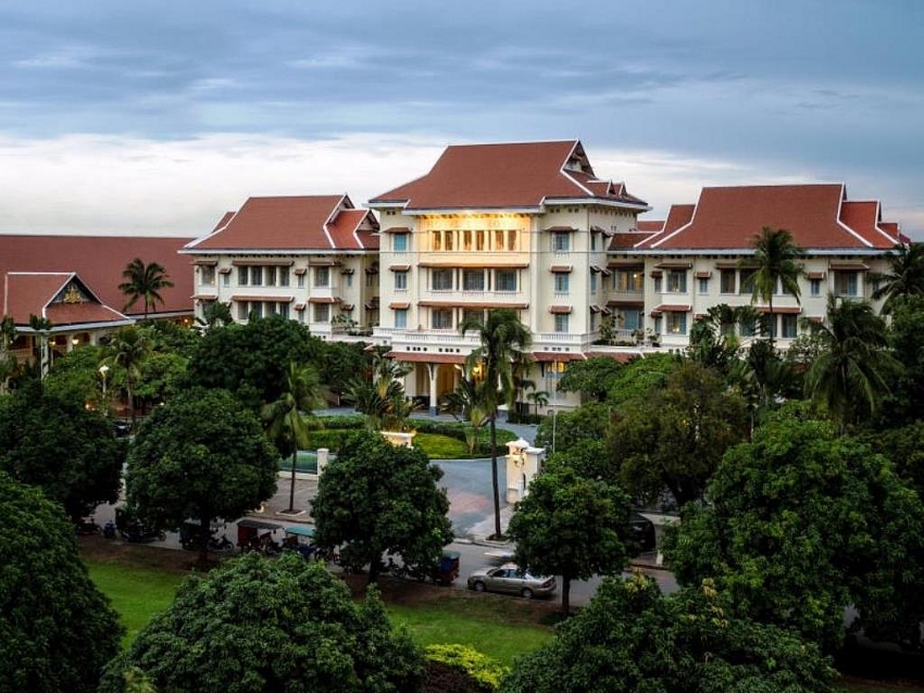 lodgis acquires two historic landmark hotels in cambodia