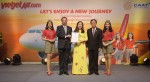 vietjet unveils regional ambitions with new routes and collaborations
