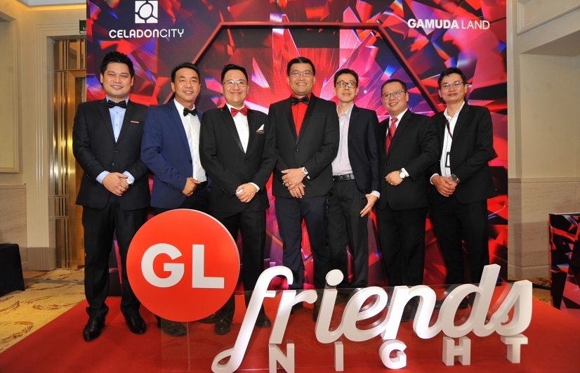 Gamuda Land (HCMC) announces GL Friends Loyalty programme