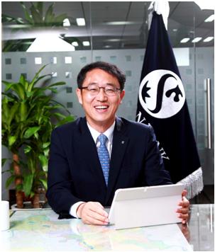Shinhan Bank CEO forecasts rise of retail banking