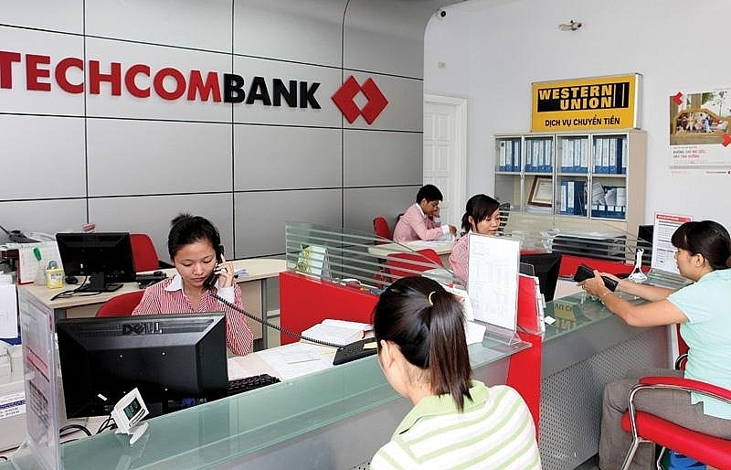 vietnamese financial sector in crosshairs of foreign capital