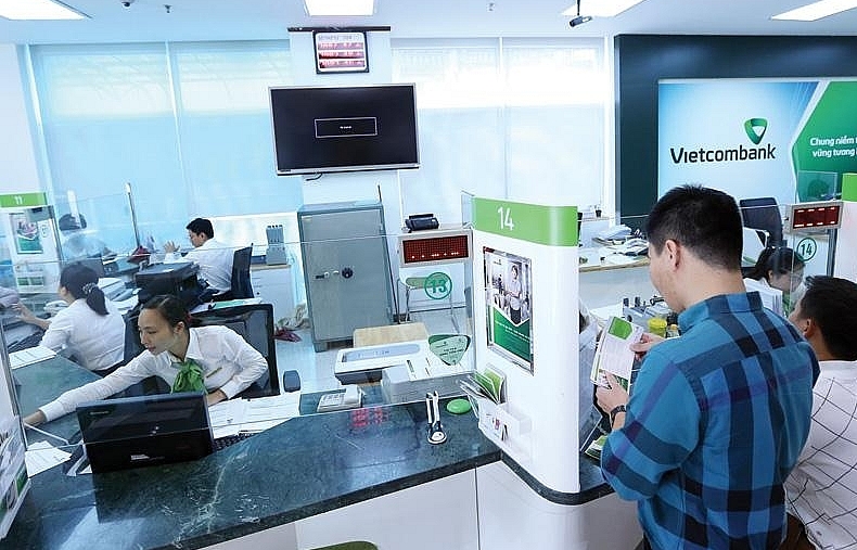 Government okays Vietcombank stake sale to foreign investors