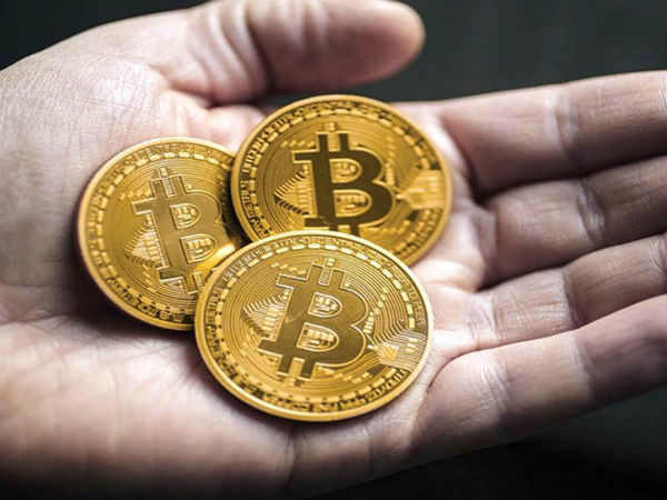 Is Bitcoin a game for desperadoes?