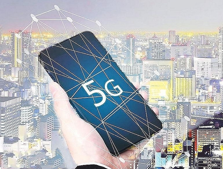 Qualcomm and ZTE achieve 5G landmark with voice over NR call 