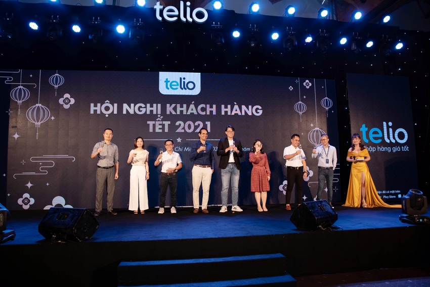 telio announces telio care fund to ensure business continuity for small retailers
