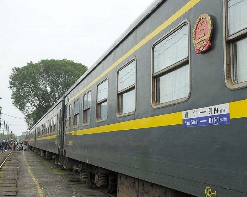 Vietnam Railways suspends passenger trains to China over nCoV outbreak