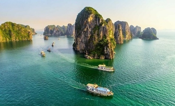 Vietnam to announce detailed roadmap for reopening of tourism industry soon