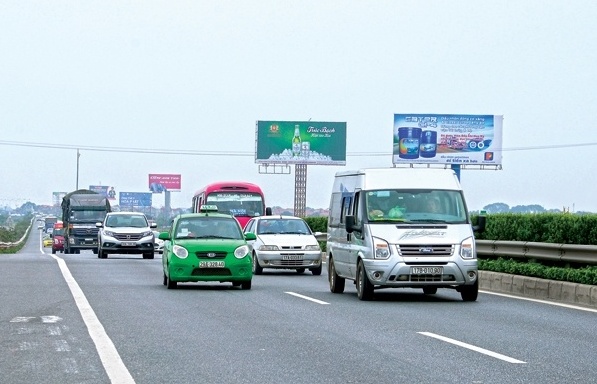 Vietnam increases investment road between Phap Van-Cau Gie Expressway and Beltway 3