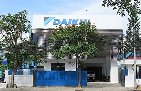 daikin to open first factory in vietnam soon