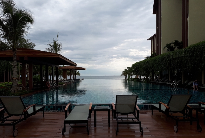 Dusit International officially enters Vietnam with first resort