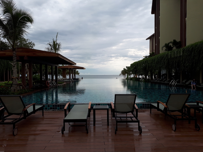 dusit international officially enters vietnam with first resort