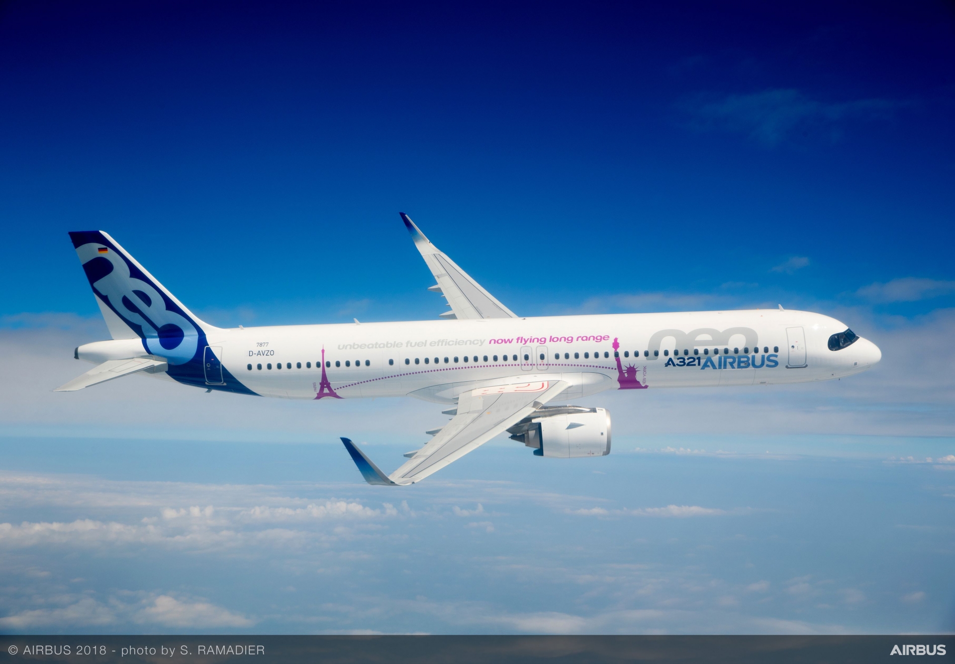 Airbus updates commercial programmes to prepare for recovery stage