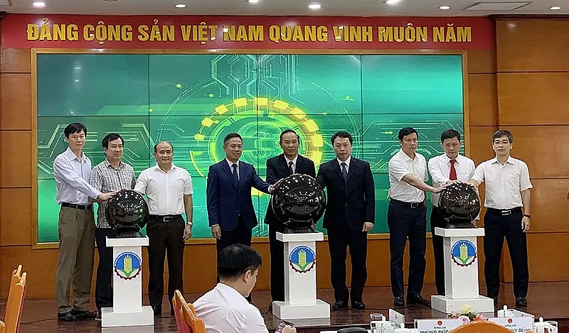 Vietnam launches information system about its livestock industry