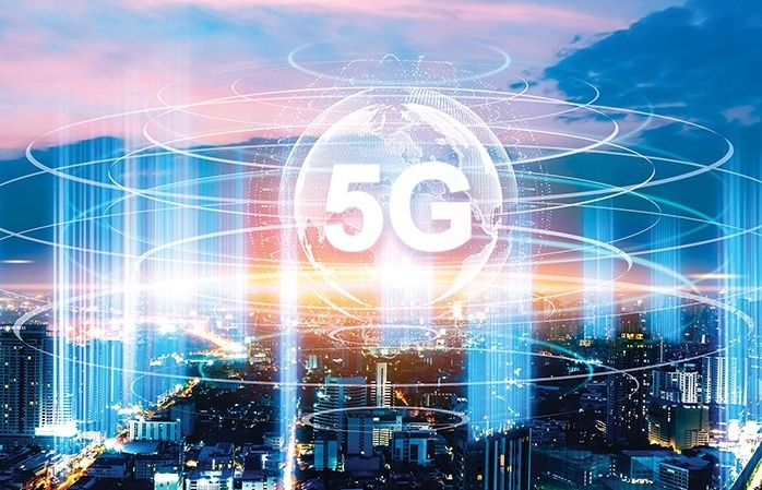 5G subscriptions in Southeast Asia and Oceania expected to double in 2022