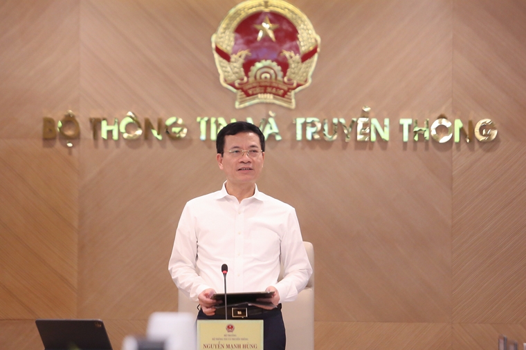 Vietnam’s ICT industry sets ambitious goals for H2 after big gains in first half