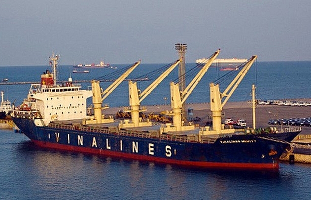 Vinalines fails to attract investors to IPO