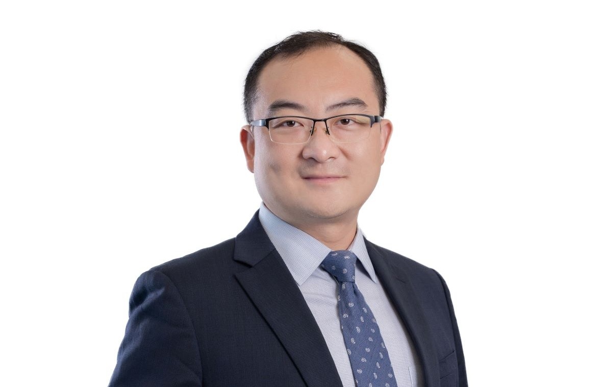 Huawei appoints new CEO in Vietnam