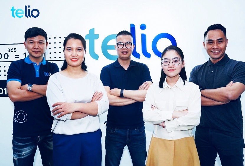 Vietnam’s first B2B e-commerce platform Telio gunning for expansion