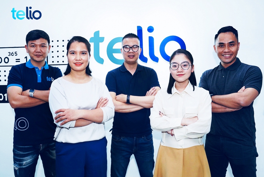 vietnams first b2b e commerce platform telio gunning for expansion