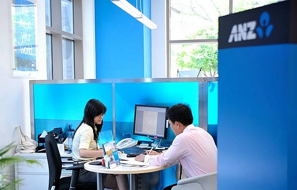 ANZ staff charged with appropriation of VND91 billion