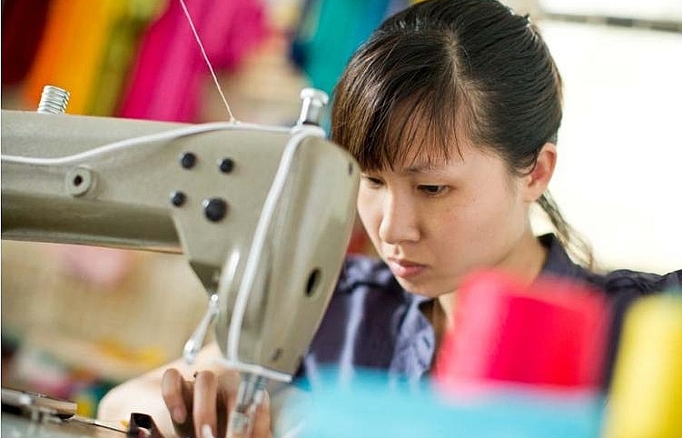 Impressive figures about social enterprises in Vietnam