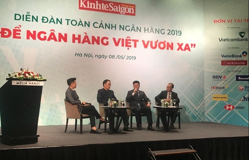 Forum on development of Vietnamese banks sector