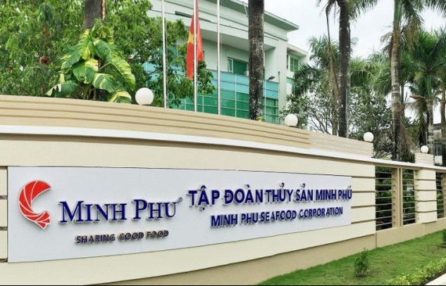 Is Minh Phu evading anti-dumping duties on shrimp from India?