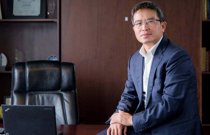 Thien Minh Group chairman sets up new airline