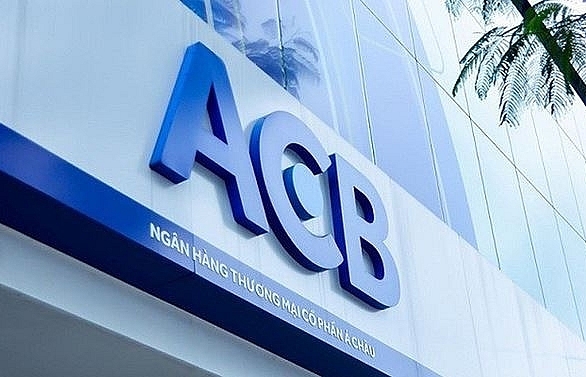 ACB approved to increase capital by paying dividend by stock