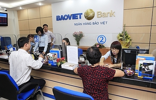 CMC Corporation to fully divest BaoVietBank